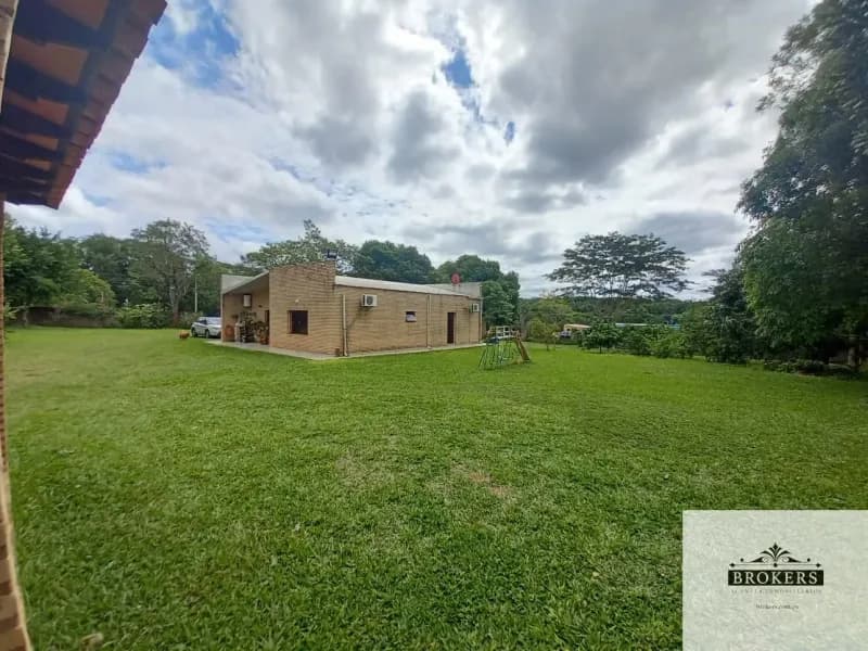 Land of 2,982m² for Sale in Caacupé - Image 2