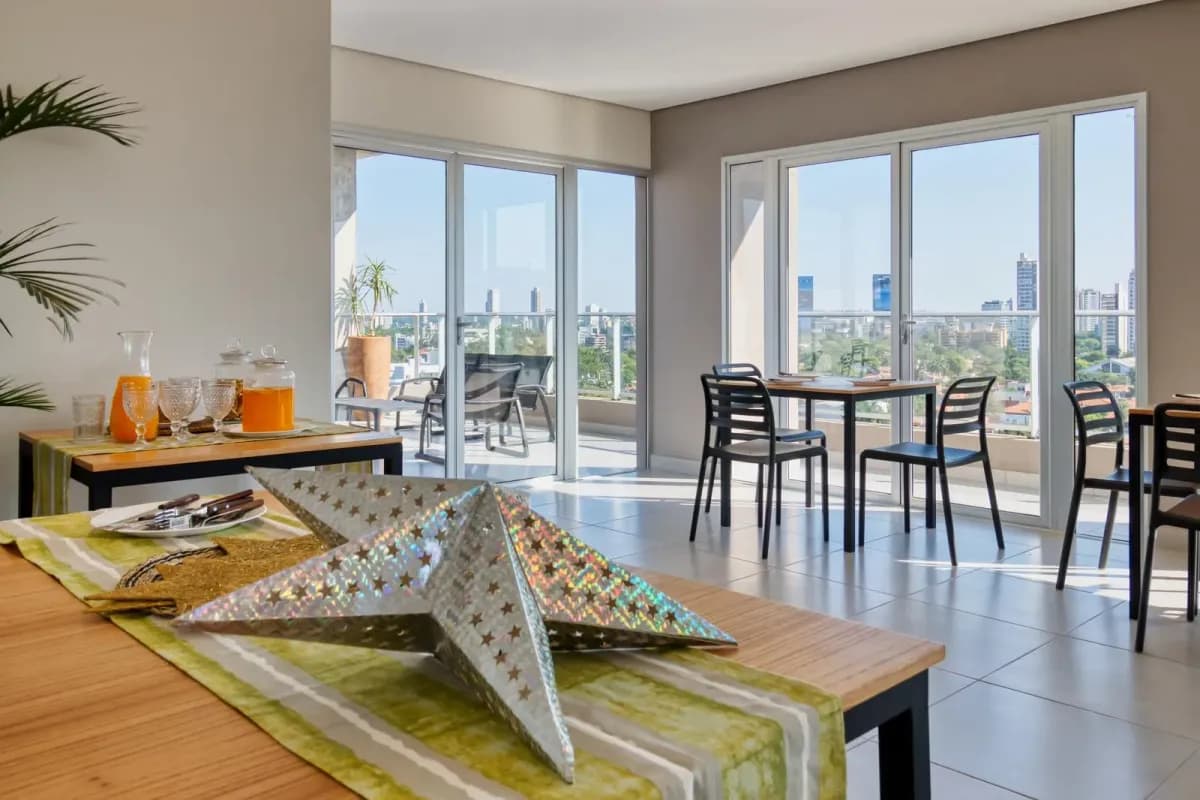 Departamento de 2 dormitorios en Venta en Mburucuyá, Asunción - Image 19