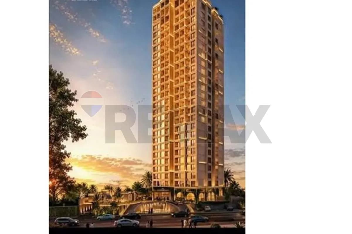Monoambiente en Venta en Villa Morra, Asunción - Image 2
