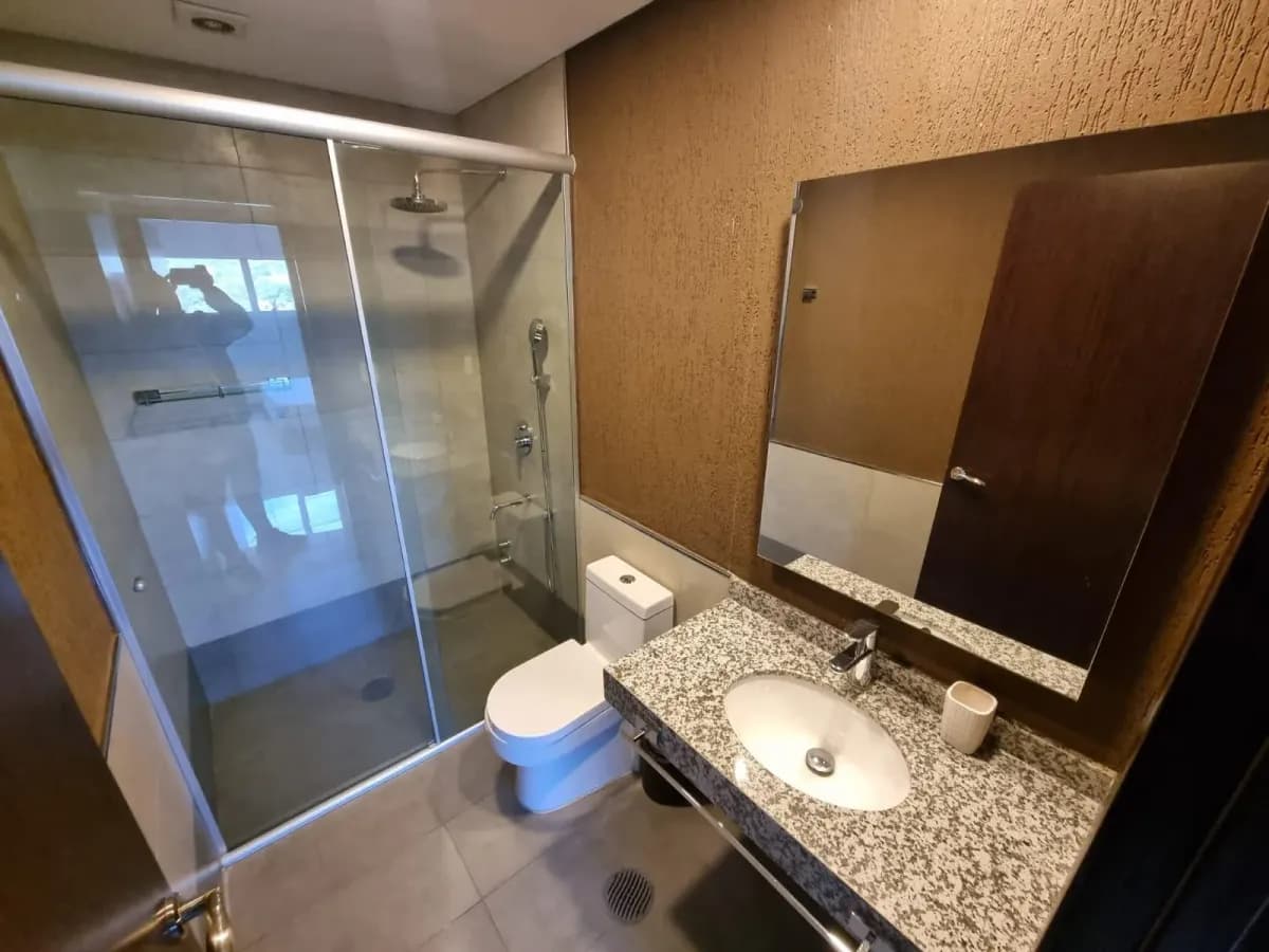 2-Bedroom Apartment for Rent in Mariscal Estigarribia, Asunción - Image 16