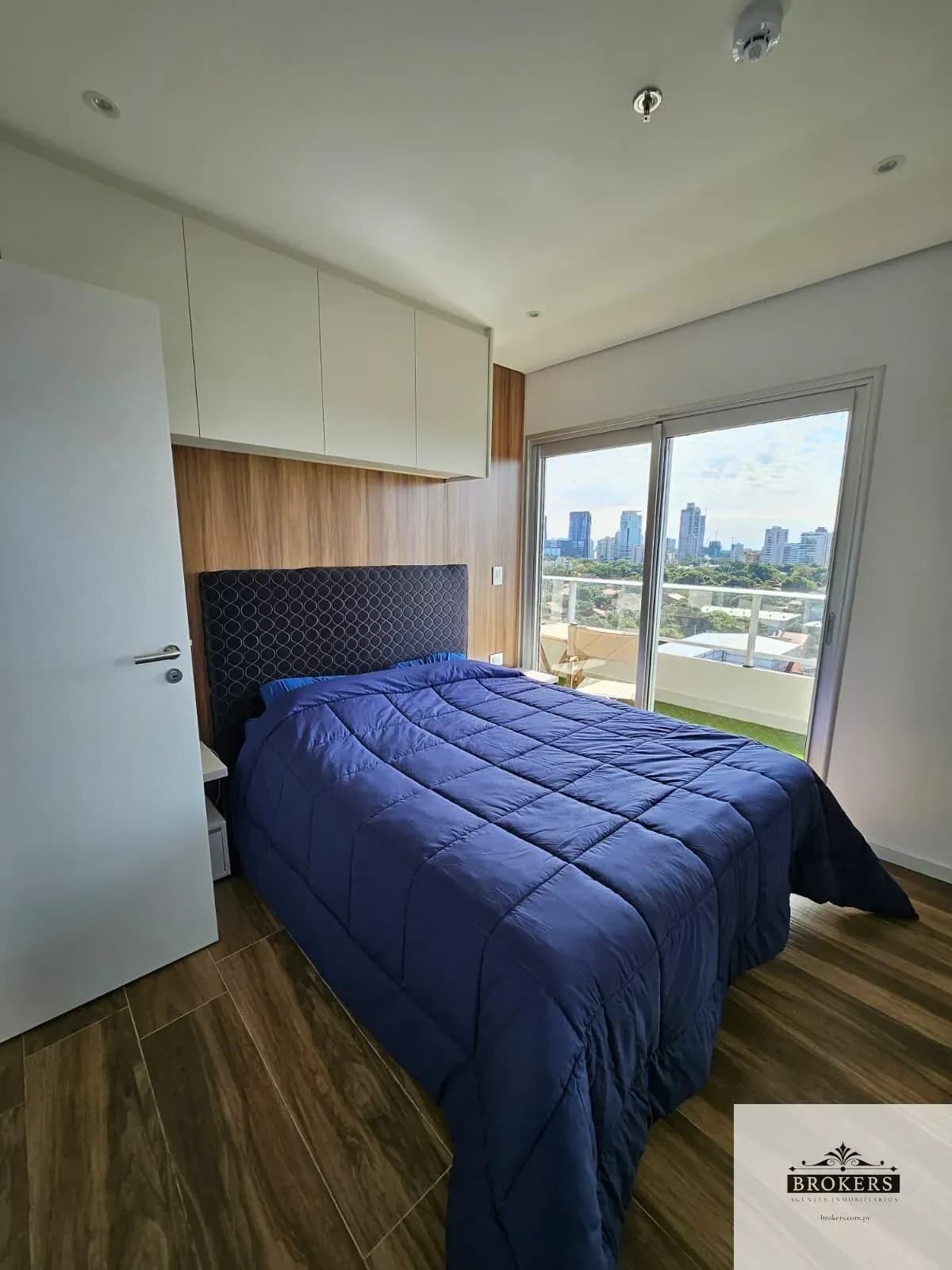 Departamento de 1 dormitorio en Venta en San Cristóbal, Asunción - Image 10