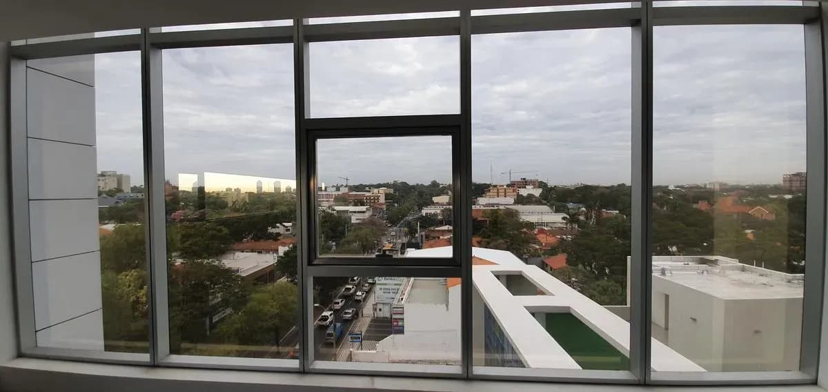 Oficina de 137m² en Alquiler en Mcal. José Félix Estigarribia, Asunción - Image 7