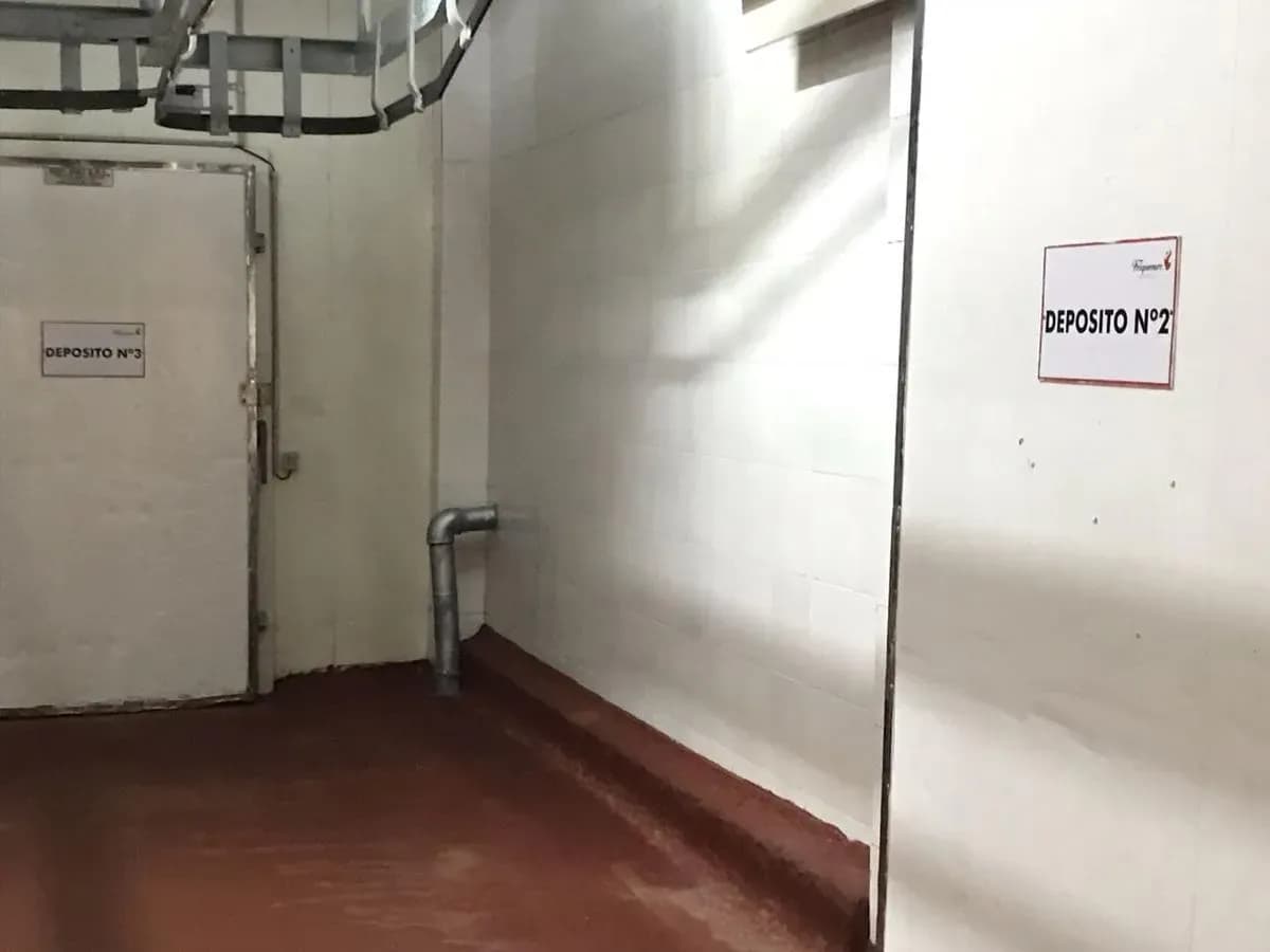 Espaço Comercial para Aluguel em Santa Rosa, Assunção - Image 19