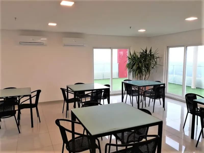 Apartamento de 1 dormitório à Venda em Madame Lynch, Assunção - Image 4
