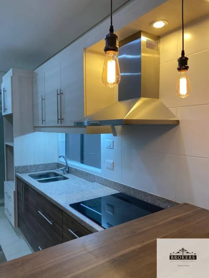 2-Bedroom Apartment for Sale in Gral. Bernardino Caballero, Lambaré - Image 4