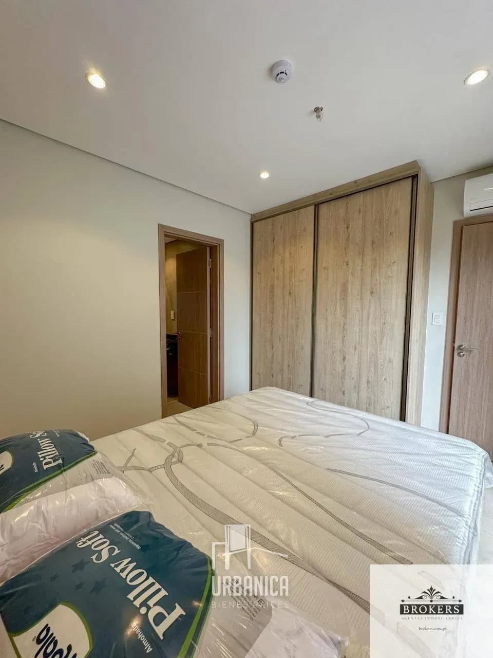 1-Bedroom Apartment for Rent in Salvador del Mundo, Asunción