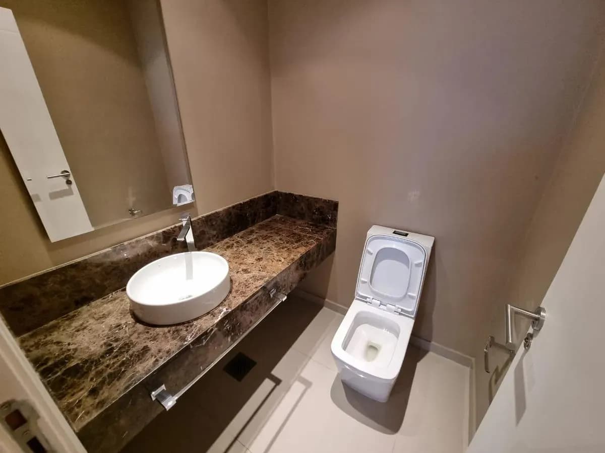 Departamento de 4 dormitorios en Alquiler en Las Lomas (Carmelitas), Asunción - Image 12