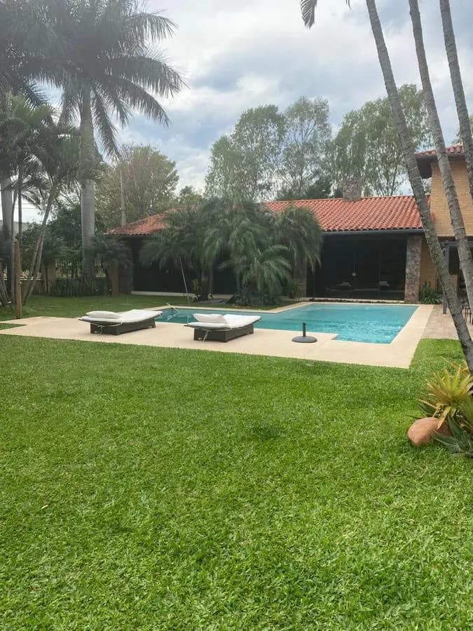 Casa de 3 quartos à Venda em Central, Mariano Roque Alonso - Image 5