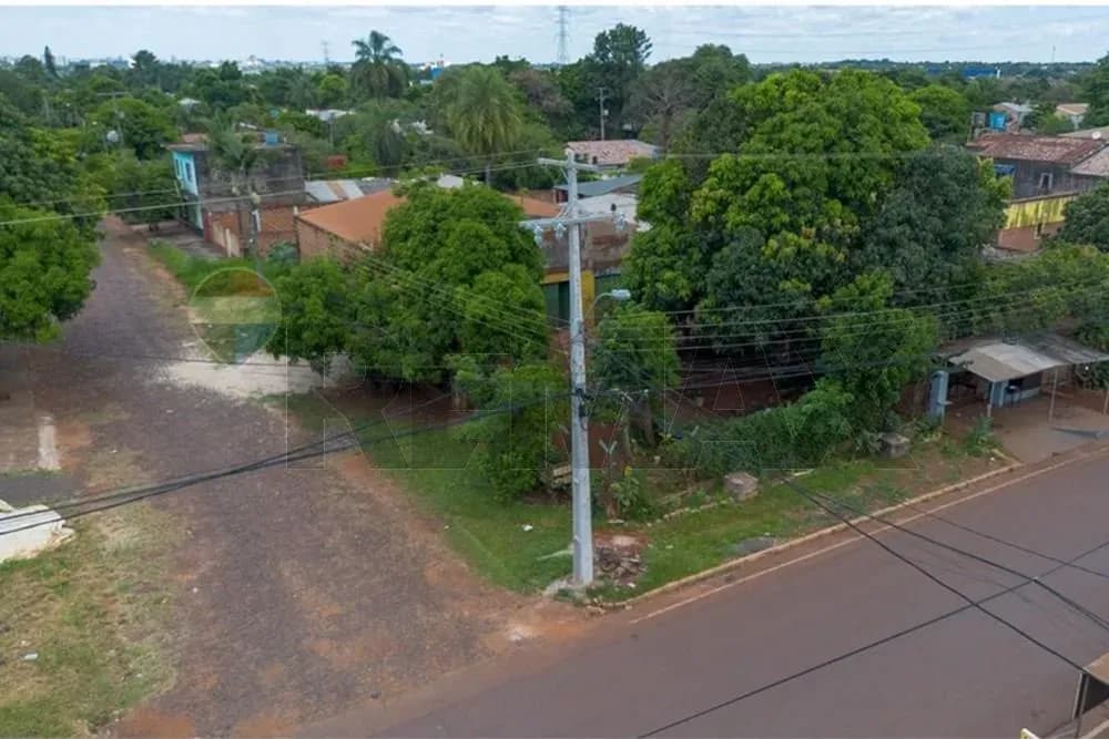 Terreno de 384m² en Venta en Microcentro, Ciudad del Este - Image 4