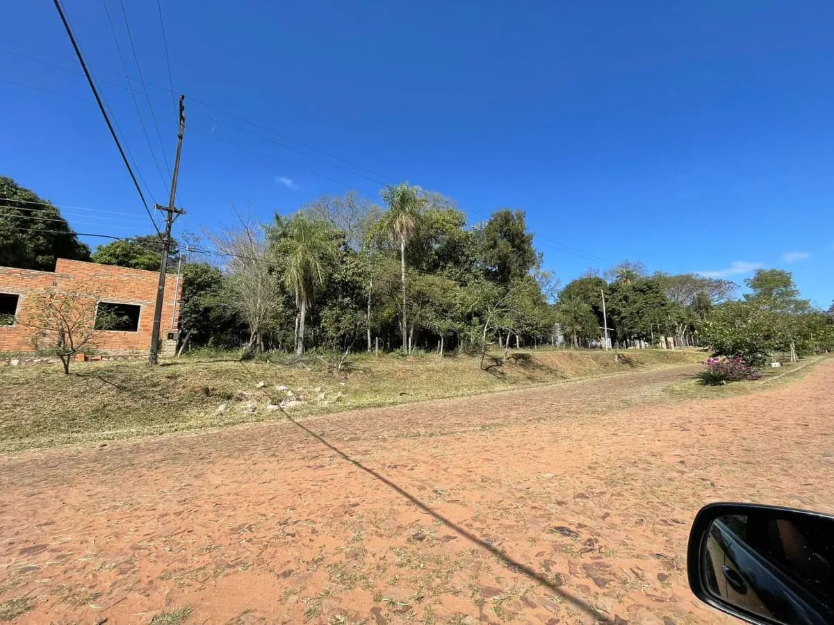 Terreno de 1m² en Venta en Corazón de Jesús, San Bernardino - Image 2