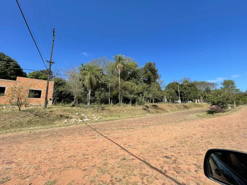 Terreno de 1m² en Venta en Corazón de Jesús, San Bernardino - Image 2