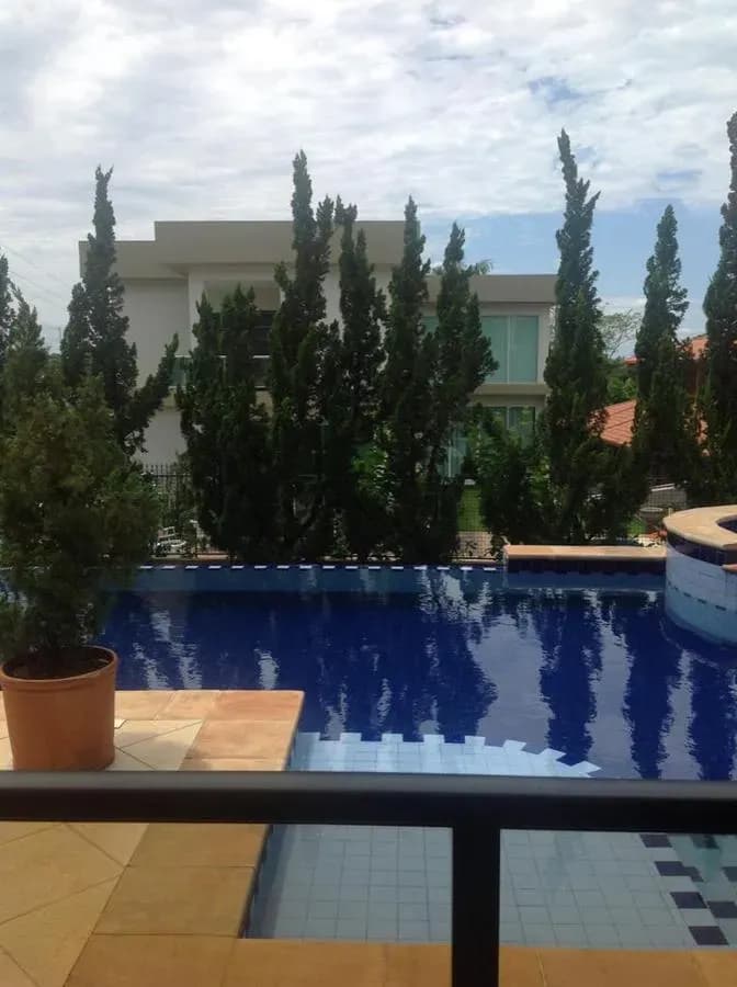 Casa de 3 quartos à venda no Paraná Country Club, Hernandarias - Image 19