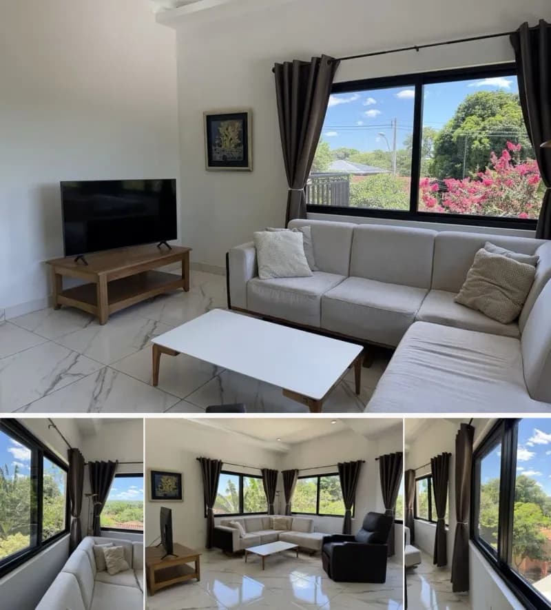 Casa de 6 dormitorios en Casa moderna, 411m², en Venta en Caacupé - Image 4
