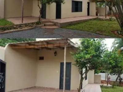 1-Bedroom House for Sale in Maramburé, Luque - Image 4
