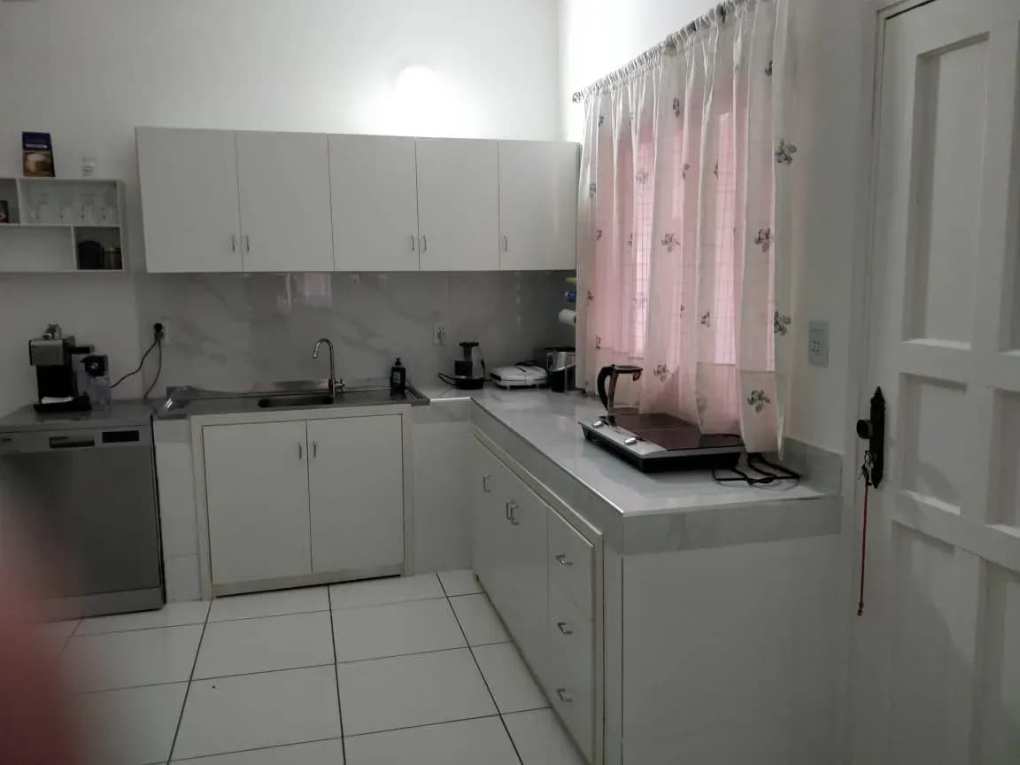 Casa de 3 dormitorios en Venta en Villa Anita, Ñemby
