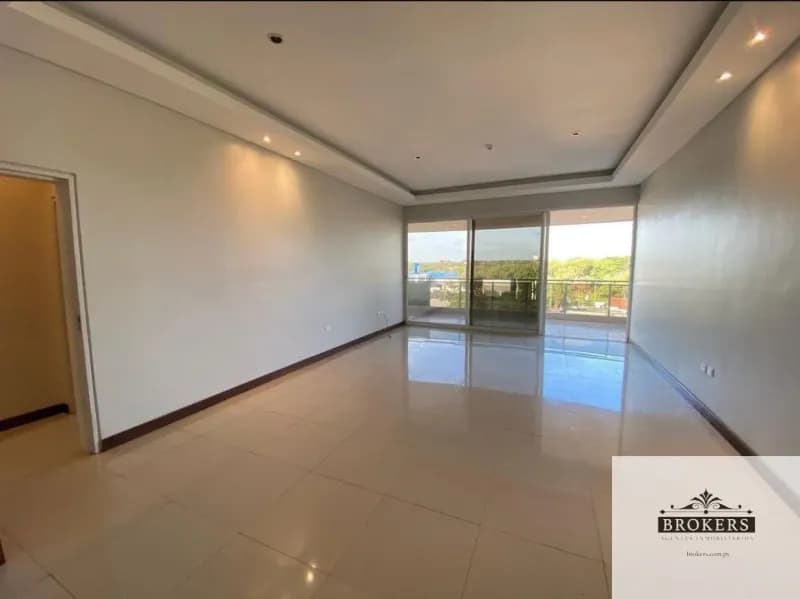3-Bedroom Apartment for Rent in Villa Aurelia, Asunción - Image 2