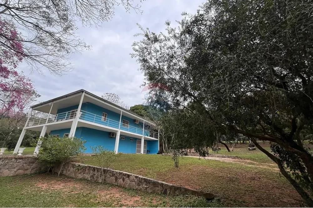 Terreno de 380m² en Venta en Paraguarí - Image 6