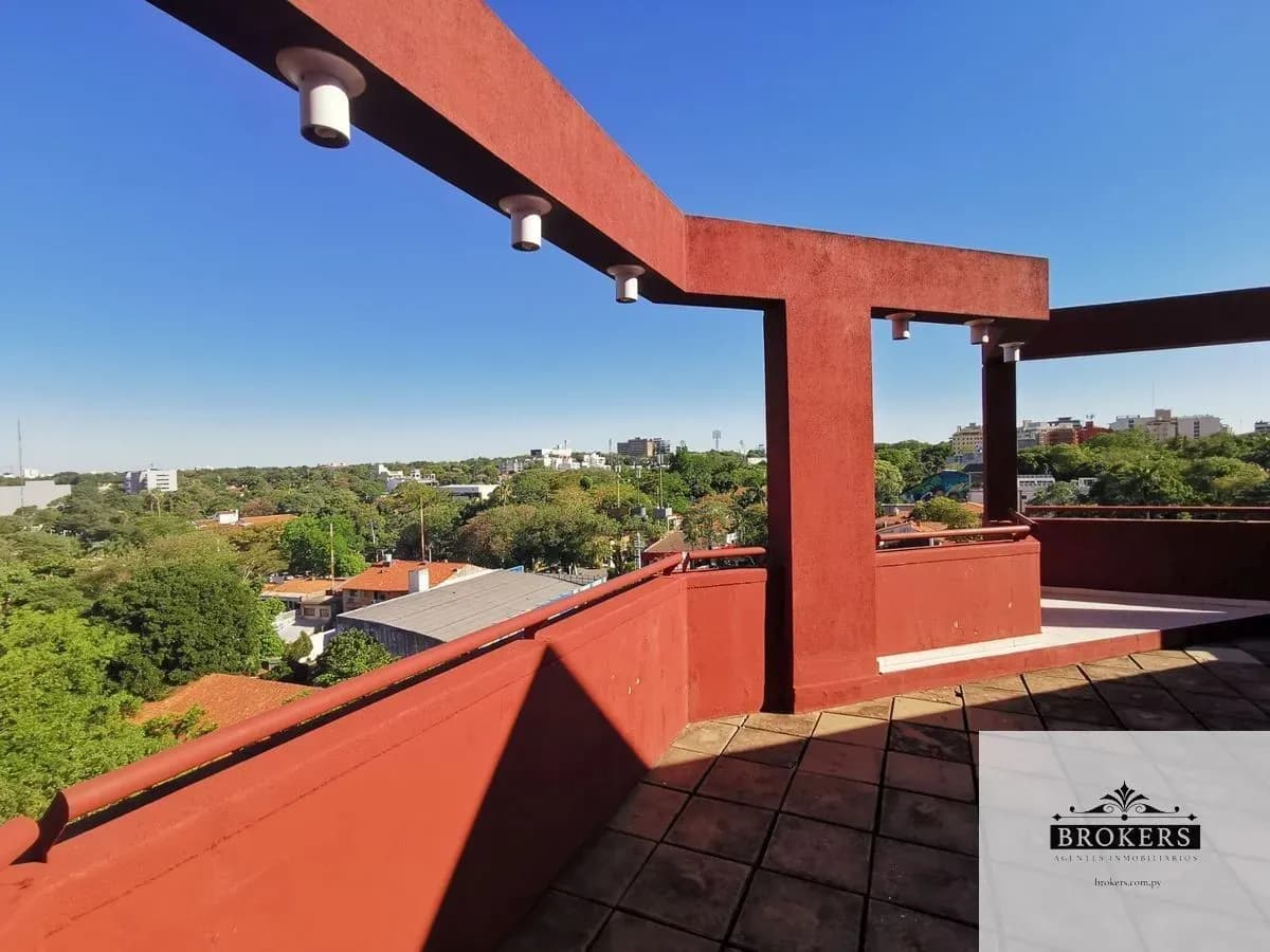 3-Bedroom Apartment for Sale in Mariscal López, Lambaré