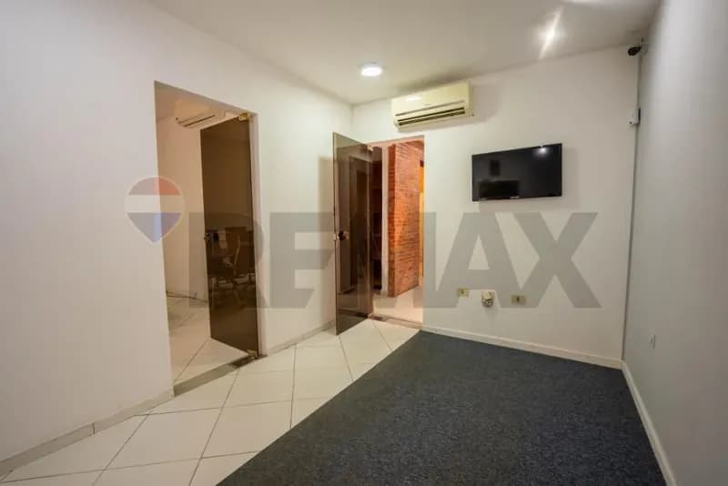 Office of 300m² for Rent in Las Mercedes, Asunción - Image 5