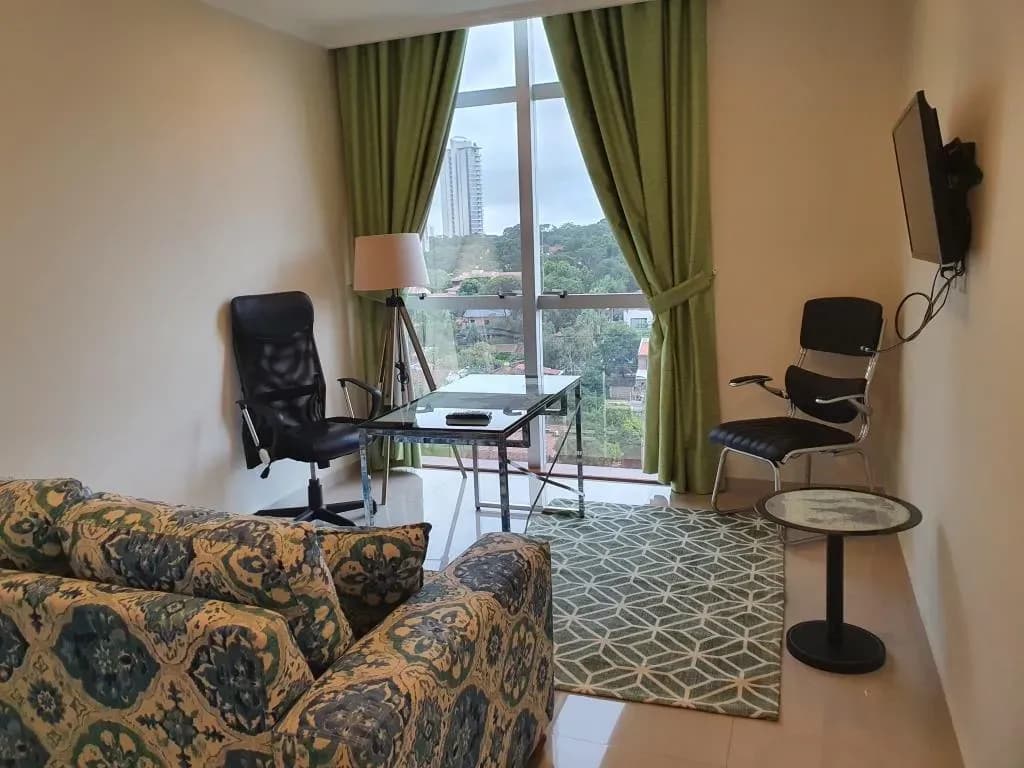 3-Bedroom Apartment for Sale in Santísima Trinidad, Asunción - Image 7