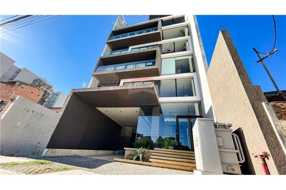 Departamento de 2 dormitorios en Venta en Herrera, Asunción
