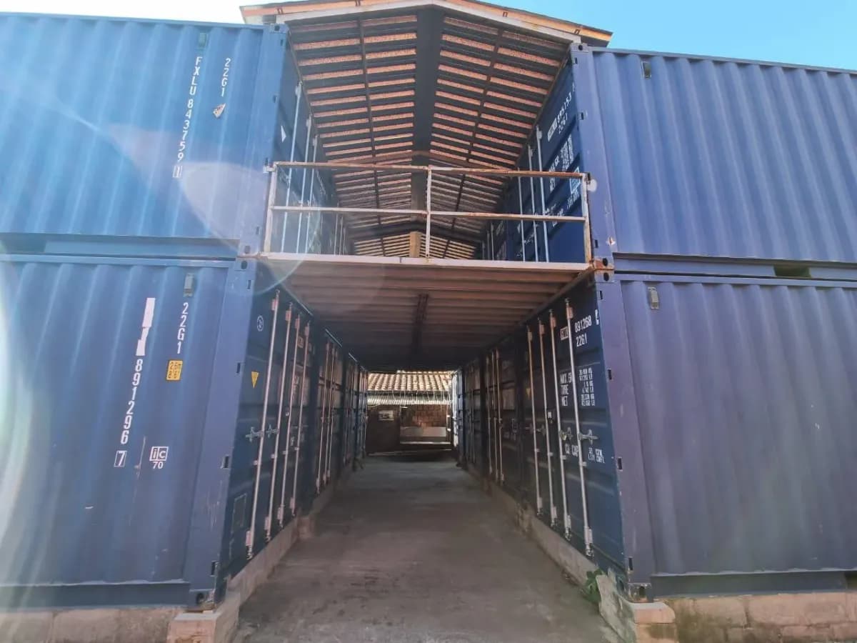 Warehouse of 90m² for Rent in Salvador del Mundo, Asunción - Image 17