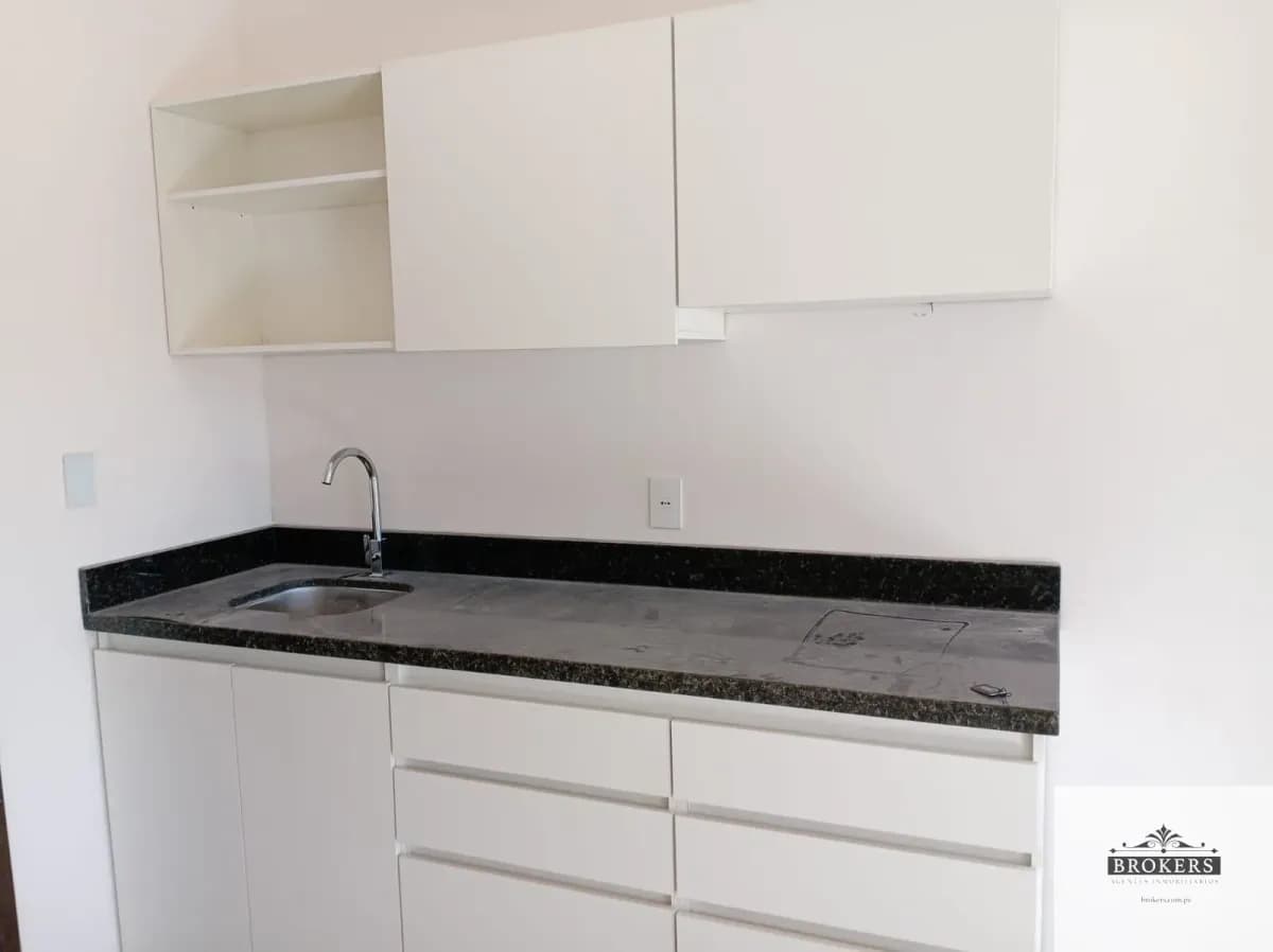 Departamento de 1 dormitorio en Venta en San Pablo, Asunción - Image 20