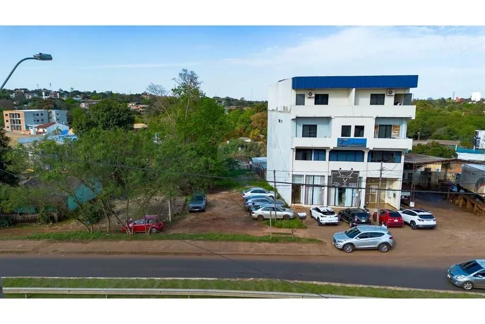 Terreno de 528m² en Venta en Carolina, Ciudad del Este - Image 10