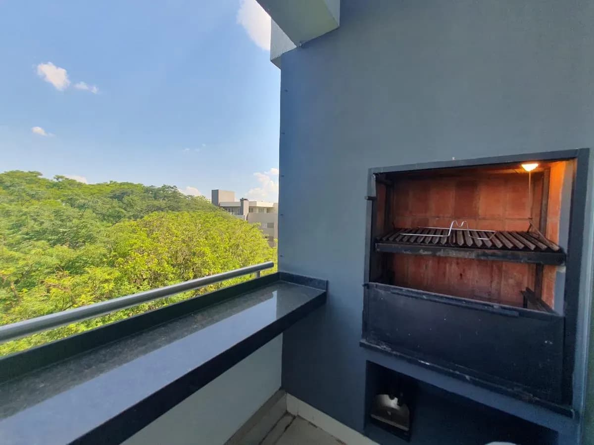 3-Bedroom Apartment for Sale in Santisima Trinidad, Asunción - Image 9