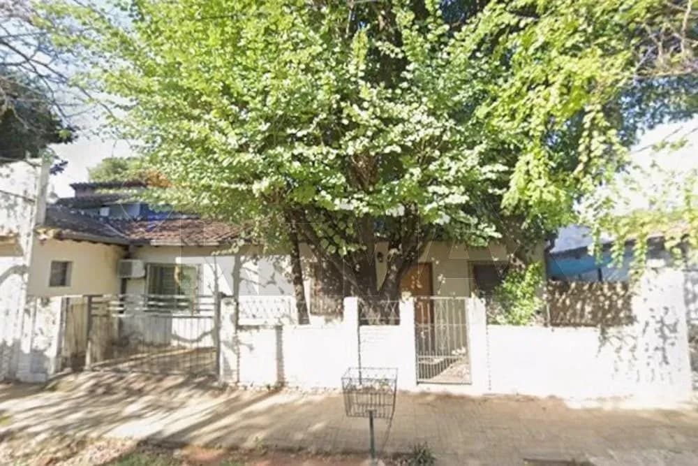 Terreno de 1,334m² en Venta en Estanzuela, Areguá - Image 4