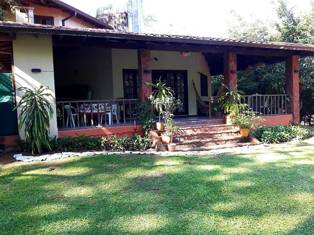 Casa de 3 dormitorios en Venta en Cañada San Miguel, Lambaré - Image 3