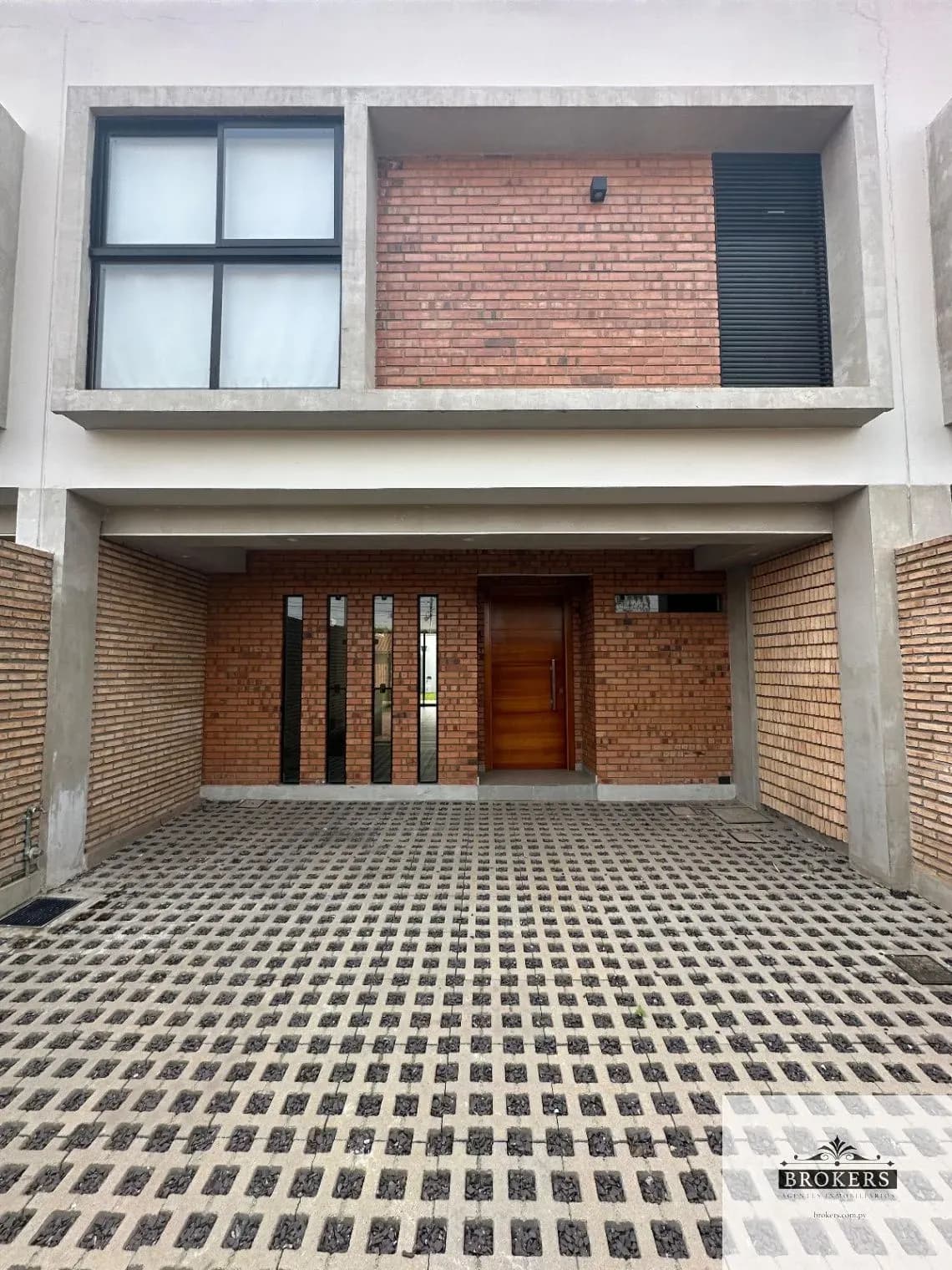 Casa de 3 quartos à Venda em Loma Merlo, Luque - Image 2
