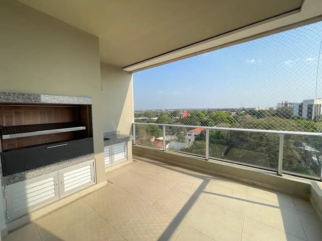 Departamento de 3 dormitorios en Venta en Luis Alberto de Herrera, Fernando de la Mora - Image 2