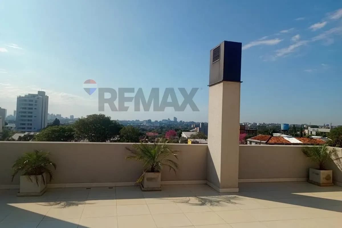 Departamento de 1 dormitorio en Venta en Mariscal Lopez, Asunción - Image 3