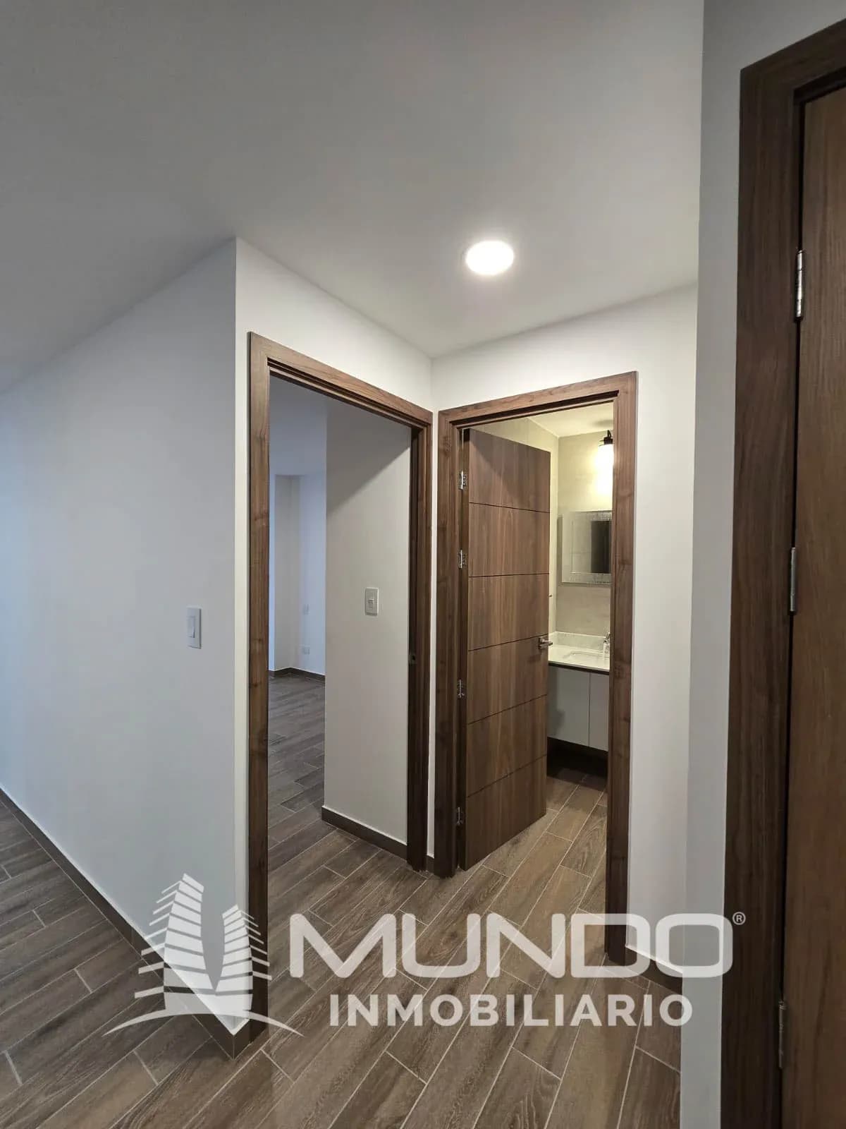 Departamento de 1 dormitorio en Parque 14, 44m², en Alquiler en Zona 14, Ciudad de Guatemala - Image 4