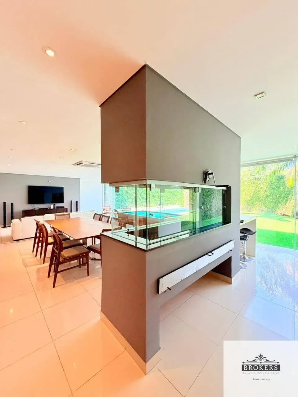 5-Bedroom House for Sale in Mbocayaty, Asunción - Image 14