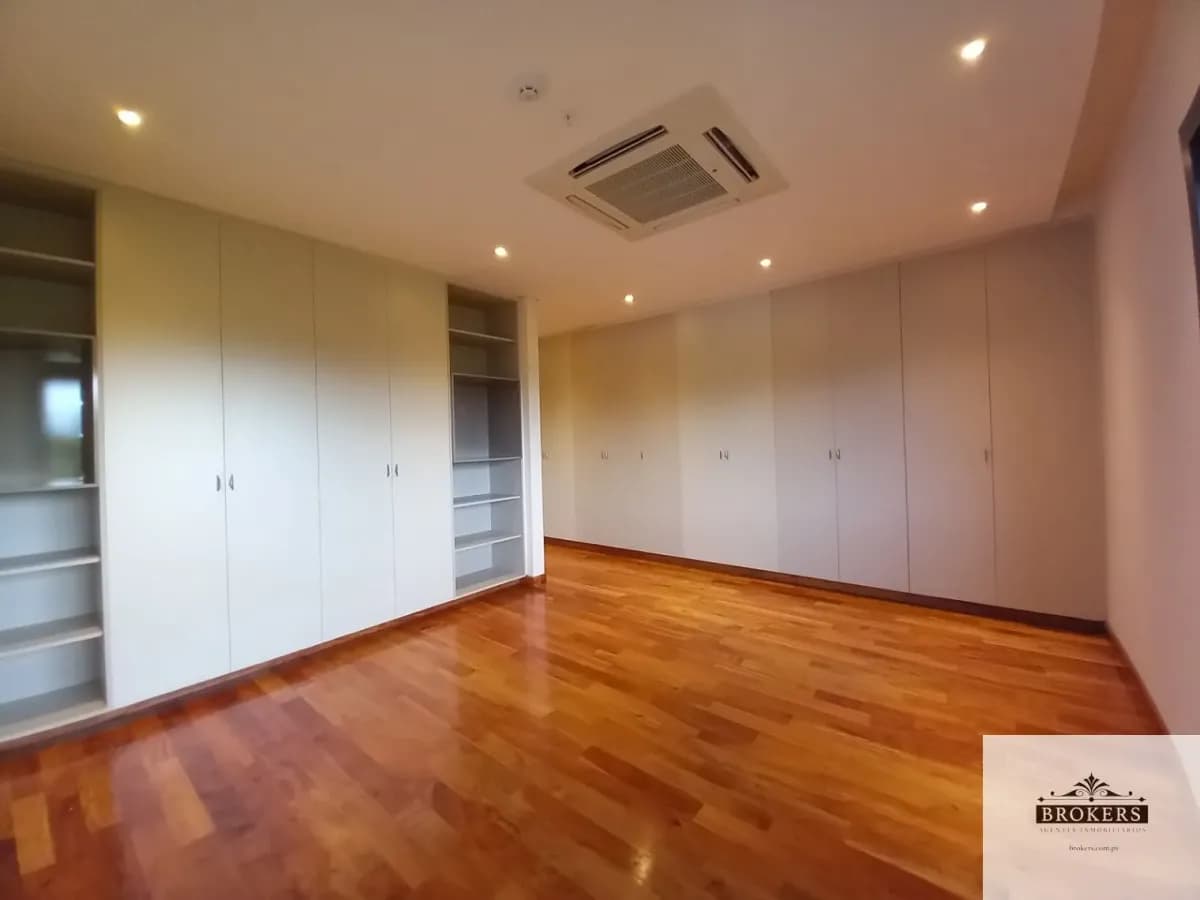 2-Bedroom Apartment for Rent in Madame Lynch, Asunción - Image 19