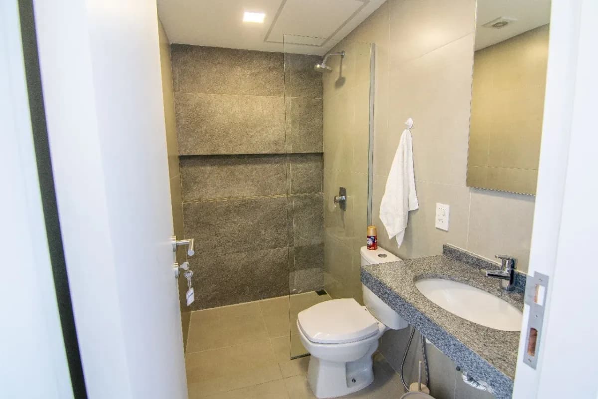 Departamento de 2 dormitorios en Venta en Luis Alberto de Herrera, Asunción - Image 18