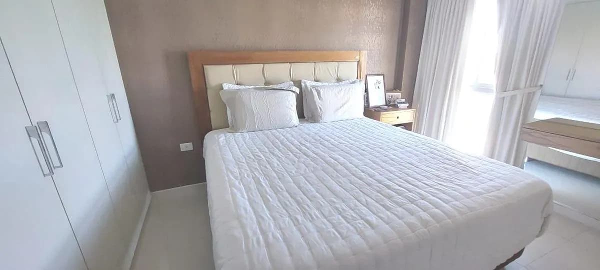 2-Bedroom Apartment for Sale in Mariscal Lopez, Asunción - Image 8