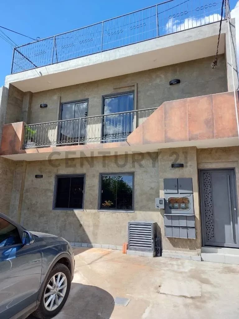 Departamento de 2 dormitorios en Venta en Zona Sur, Fernando de la Mora