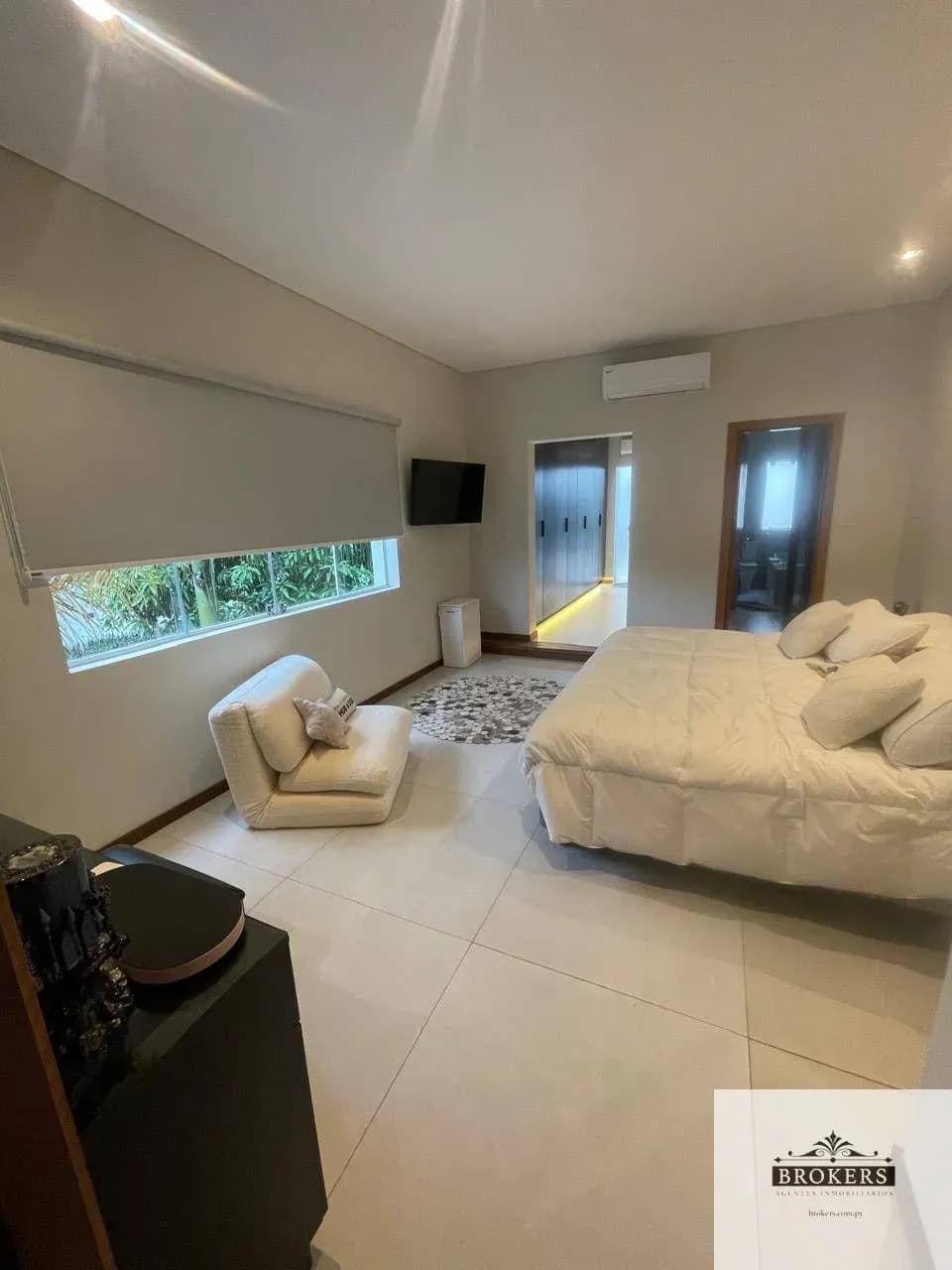 Casa de 4 dormitorios en Alquiler en Estanzuela, Fernando de la Mora - Image 14
