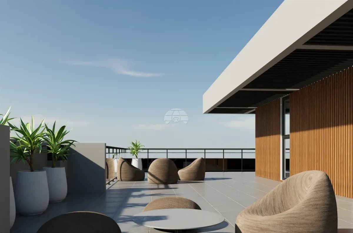 1-Bedroom Apartment for Rent in Las Lomas (Carmelitas), Asunción - Image 7