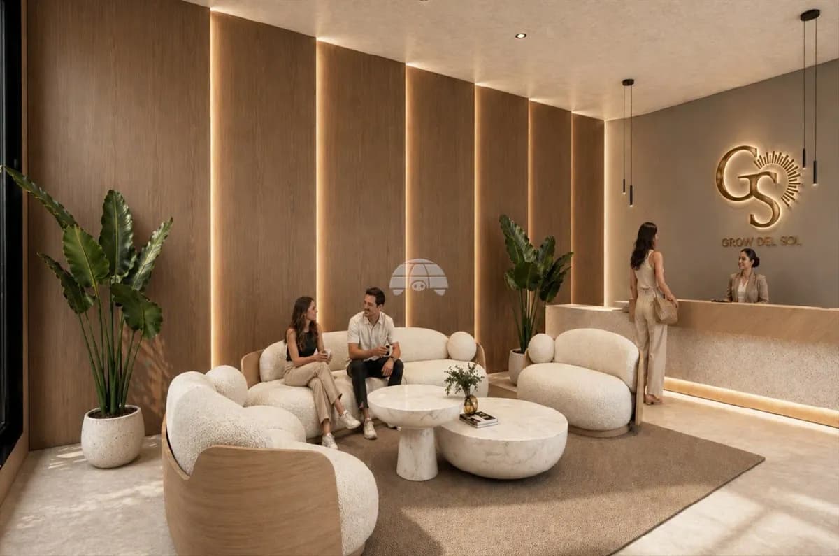 Departamento de 1 dormitorio en Venta en Catedral, Asunción - Image 8