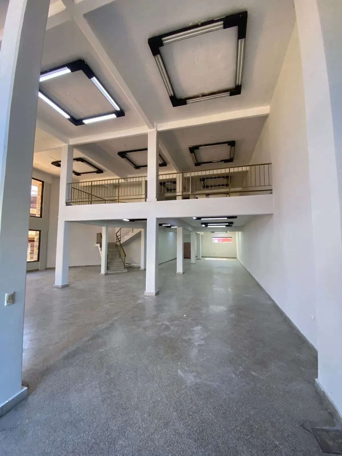 Retail Space of 1,000m² for Rent in Kokué Guasú, Fernando de la Mora - Image 10
