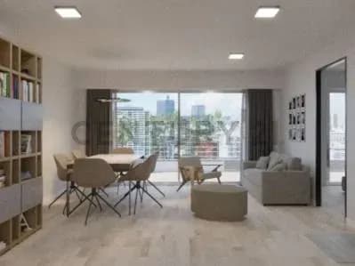 Departamento de 1 dormitorio en Venta en Parque Rodó, Montevideo - Image 2