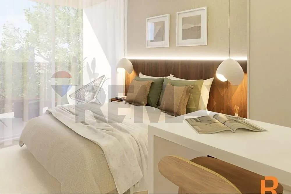 Monoambiente en Venta en Villa Morra, Asunción - Image 6