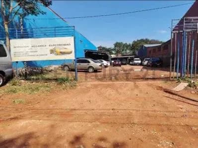 Terreno de 806m² à Venda no Centro, Villa Elisa - Image 3