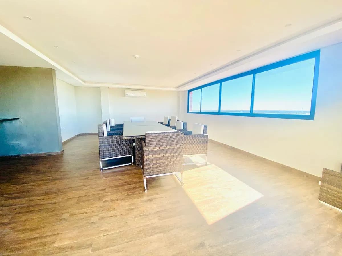 1-Bedroom Apartment for Sale in Jara, Asunción
