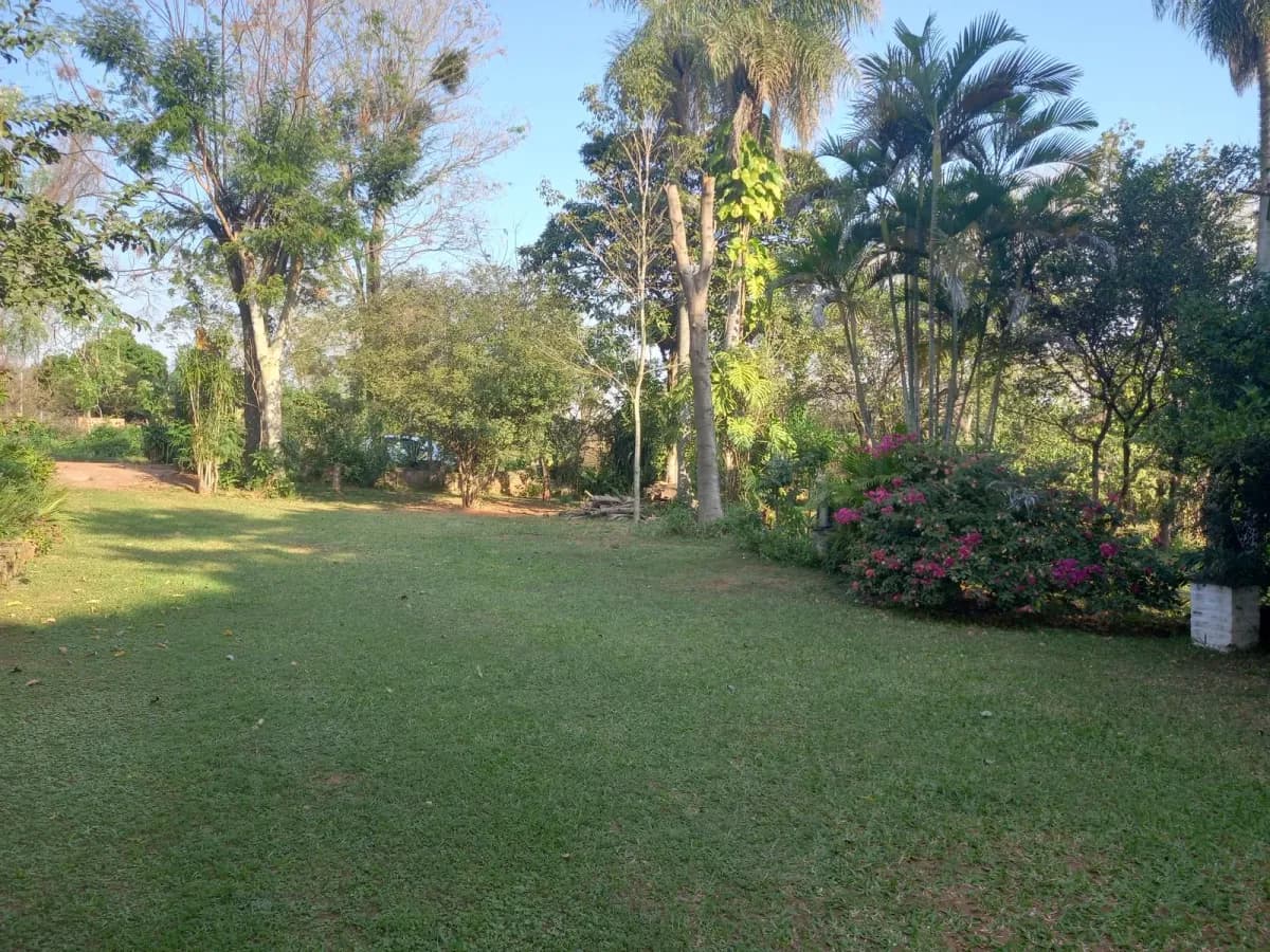 3-Bedroom House for Sale in Copaco, Areguá - Image 3