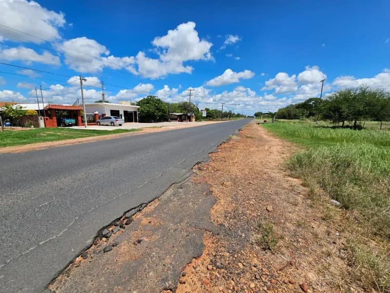 1.8m² Land for Sale in José Falcón - Image 4